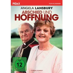 Abschied und Hoffnung (A Green Journey) - Angela Lansbury...