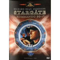 Stargate Kommando SG-1 Vol. 13 - 2 Episoden  DVD  *HIT*...
