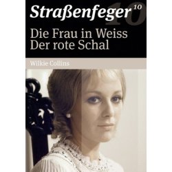 Straßenfeger 10 - Die Frau in Weiss & Der rote...