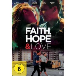 Faith, Hope & Love - ein Film, der richtig Freude...