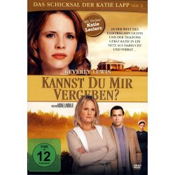 KANNST DU MIR VERGEBEN - Das Schicksal der Katie Lapp 2...