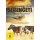 Serengeti - Fantastische Tierwelt - 3 Dokumentationen  DVD/NEU/OVP