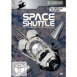 Space Shuttle - Ein Meilenstein in der Raumfahrt...