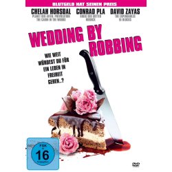 Wedding by Robbing  DVD/NEU/OVP