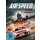 Air Speed - Fast and Ferocious - Adrian Paul  DVD/NEU/OVP