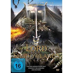 Lord of the Shadowlands  DVD/NEU/OVP