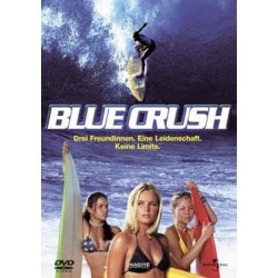 Blue Crush - 3 Freundinnen. Eine Leidenschaft.   DVD  *HIT*