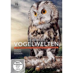 Heimische Vogelwelten - Die Artenvielfalt in...
