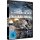 Schlachten des 2. Weltkriegs - 9 Kriegsfilme Box  3 DVDs/NEU/OVP