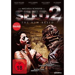 Seed 2 - The New Breed - Micaela Sch&auml;fer...