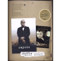 Capote / Kaltblütig [Collectors Edition]  2...