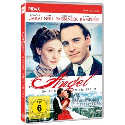 Angel - Ein Leben wie im Traum - Elizabeth Taylor [Pidax]...