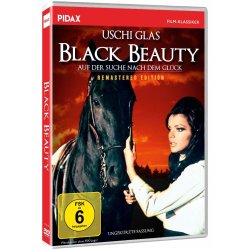 Black Beauty - Auf der Suche nach dem Glück [Pidax]...