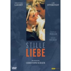 Stille Liebe - Lars Otterstedt  DVD/NEU/OVP