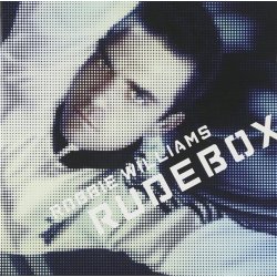 Robbie Williams - Rudebox CD/NEU/OVP