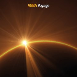 ABBA - Voyage  Das neue Album 2021  CD/NEU/OVP