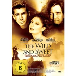 The Wild and Sweet - Anthony Perkins  Susan Sarandon...