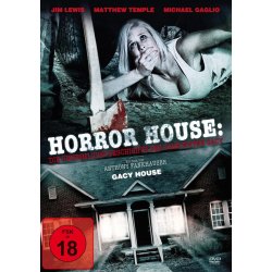 Horror House: Die unheimliche Geschichte des John Wayne...