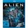Alien Convergence - Battle in the Sky  Blu-ray/NEU/OVP