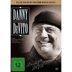 Danny DeVito - Schwergewichte der Filmgeschichte (3...