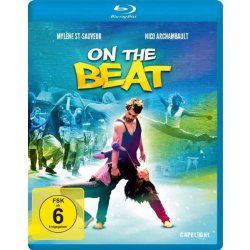 On The Beat - Tanzfilm  Blu-ray/NEU/OVP