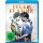 Feuer & Flamme - Frida Gustavsson  Blu-ray/NEU/OVP