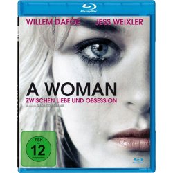 A Woman - Zwischen Liebe und Obession - Willem Dafoe...