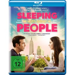 Sleeping With Other People - Alison Brie  Jason Sudeikis...