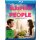 Sleeping With Other People - Alison Brie  Jason Sudeikis  Blu-ray/NEU/OVP