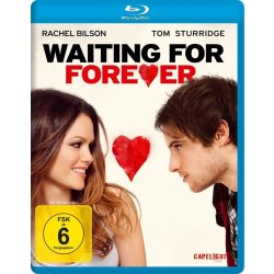 Waiting for Forever! - Rachel Bilson  Tom Sturridge...