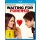 Waiting for Forever! - Rachel Bilson  Tom Sturridge  Blu-ray/NEU/OVP