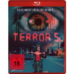 Terror 5 - Diese Nacht überlebt keiner...