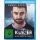 Der Kurier - In den Fängen des Kartells - Daniel Radcliffe  Blu-ray/NEU/OVP