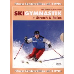Ski Gymnastik / Stretch & Relax mit Verena Brauwers...