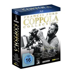 Francis Ford Coppola Collection - Pate Apocalypse Now  7...