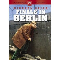 Finale in Berlin - Michael Caine  Paul Hubschmid - DVD...