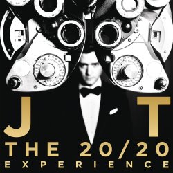 Justin Timberlake - The 20/20 Experience (Deluxe Version)...