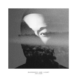 John Legend - Darkness And Light  CD/NEU/OVP