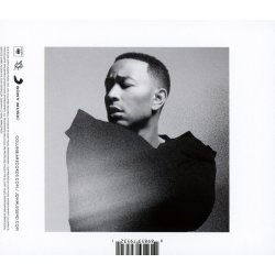 John Legend - Darkness And Light  CD/NEU/OVP