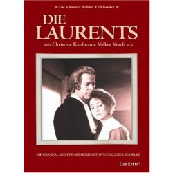 Die Laurents - Die schönsten Berliner TV-Klassiker...