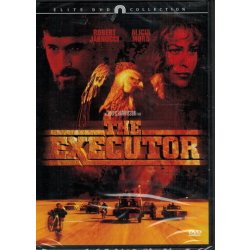 The Executor  DVD/NEU/OVP