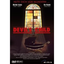 Devil`s Child - Hüte dich vor Wundern...  DVD  *HIT*