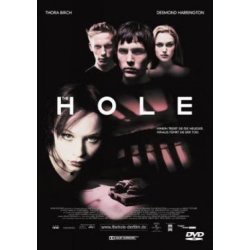 The Hole - Thora Birch - DVD *HIT*