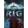 The Rig - William Forsythe  DVD/NEU/OVP