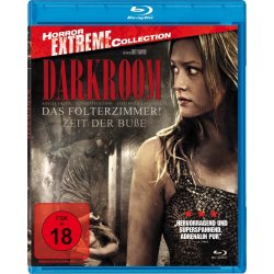 Darkroom - Das Folterzimmer - Horror Extrem Collection...