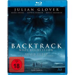 Backtrack: Nazi Regression  Blu-ray/NEU/OVP - FSK 18