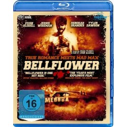 Bellflower -  Blu-ray/NEU