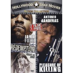 Hollywood Star Movies - Redemption / Pleasure of Killing...