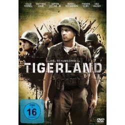 Tigerland - Colin Farrell, Matthew Davis - DVD/NEU/OVP