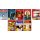 Weihnachtsfilme Paket 2 - 12 Filme - 10 DVDs/NEU/OVP #217